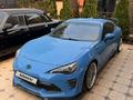 Toyota GT 86 2020 года за 18 500 000 тг. в Алматы – фото 4
