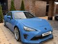 Toyota GT 86 2020 года за 18 500 000 тг. в Алматы – фото 3