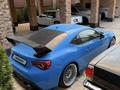 Toyota GT 86 2020 года за 18 500 000 тг. в Алматы – фото 2