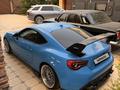 Toyota GT 86 2020 года за 18 500 000 тг. в Алматы – фото 5