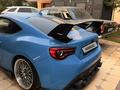 Toyota GT 86 2020 года за 18 500 000 тг. в Алматы – фото 7
