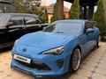 Toyota GT 86 2020 года за 18 500 000 тг. в Алматы – фото 8