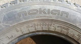 Шины зимние Nokian Hakkapeliitta 275/65 R17 за 32 000 тг. в Топар