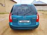 Mazda Premacy 2005 года за 2 550 000 тг. в Тараз – фото 5