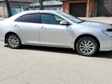 Toyota Camry 2013 годаүшін8 200 000 тг. в Павлодар – фото 2