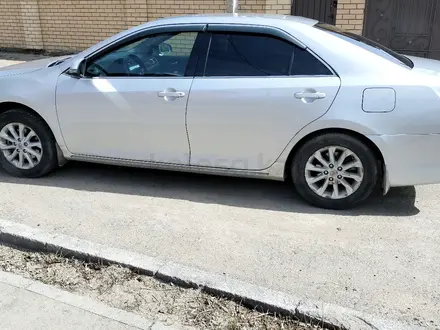 Toyota Camry 2013 года за 8 800 000 тг. в Павлодар – фото 4