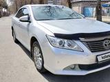 Toyota Camry 2013 года за 8 500 000 тг. в Павлодар – фото 5