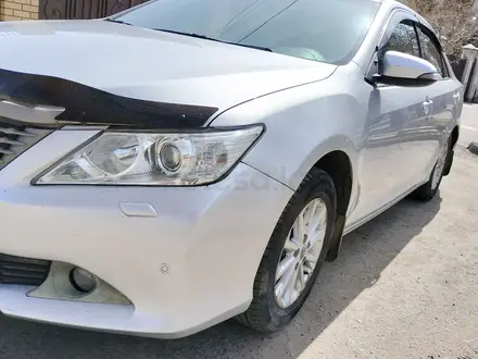 Toyota Camry 2013 года за 8 200 000 тг. в Павлодар – фото 6