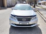 Toyota Camry 2013 годаүшін8 500 000 тг. в Павлодар