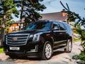 Cadillac Escalade 2019 годаүшін43 000 000 тг. в Астана