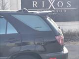 Lexus RX 300 2001 года за 6 000 000 тг. в Актау – фото 2