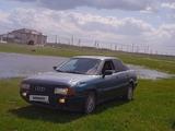 Audi 80 1990 года за 900 000 тг. в Астана – фото 5