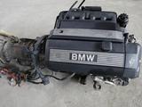 Двигатель M54 (M54B30) 3.0L на BMW за 500 000 тг. в Семей