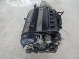 Двигатель M54 (M54B30) 3.0L на BMWүшін500 000 тг. в Семей – фото 2
