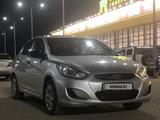 Hyundai Accent 2013 года за 5 500 000 тг. в Актобе – фото 3