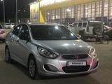 Hyundai Accent 2013 года за 5 500 000 тг. в Актобе – фото 2