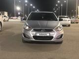 Hyundai Accent 2013 года за 5 500 000 тг. в Актобе – фото 4