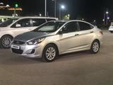 Hyundai Accent 2013 года за 5 500 000 тг. в Актобе – фото 5