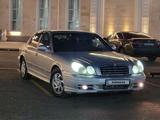Hyundai Sonata 2003 года за 1 750 000 тг. в Кызылорда – фото 2