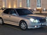 Hyundai Sonata 2003 года за 1 750 000 тг. в Кызылорда