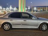 Hyundai Sonata 2003 года за 1 750 000 тг. в Кызылорда – фото 3
