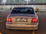 Hyundai Sonata 2003 года за 1 750 000 тг. в Кызылорда – фото 4