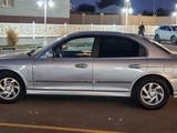 Hyundai Sonata 2003 года за 1 750 000 тг. в Кызылорда – фото 5