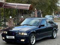 BMW 328 1995 годаүшін2 500 000 тг. в Алматы