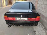 BMW 525 1993 годаүшін1 200 000 тг. в Шымкент – фото 3