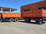 КамАЗ  53229 2005 годаүшін13 500 000 тг. в Атырау