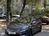 Hyundai Solaris 2015 годаүшін4 700 000 тг. в Алматы