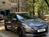 Hyundai Solaris 2015 годаүшін4 700 000 тг. в Алматы – фото 2