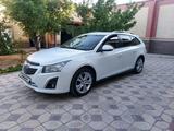 Chevrolet Cruze 2015 года за 4 500 000 тг. в Туркестан