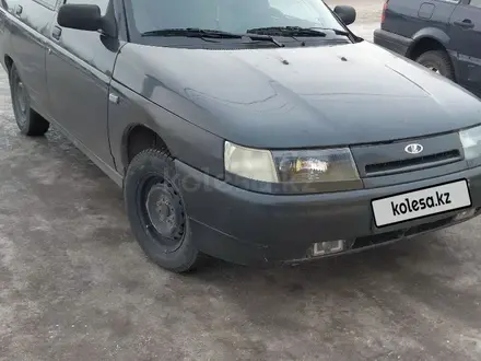 ВАЗ (Lada) 2111 2005 года за 1 450 000 тг. в Костанай – фото 5