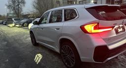 BMW X1 2024 годаүшін29 500 000 тг. в Алматы – фото 3