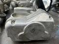 Привозная дроссельная заслонка M104 гибрид MERCEDES BENZ за 5 500 тг. в Алматы – фото 3
