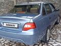 Daewoo Nexia 2013 годаүшін1 600 000 тг. в Кентау – фото 4