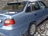 Daewoo Nexia 2013 годаүшін1 600 000 тг. в Кентау – фото 5