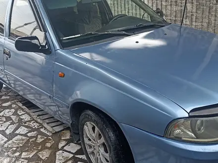 Daewoo Nexia 2013 года за 1 600 000 тг. в Кентау – фото 8