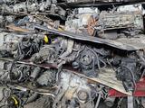 Купить двигатель Nissan VQ23 VQ25 VQ30 SR20 HR15 CG10 SR12 K24 АКПП МКПП дв за 200 000 тг. в Алматы – фото 4