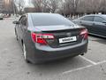 Toyota Camry 2013 года за 9 000 000 тг. в Тараз – фото 15