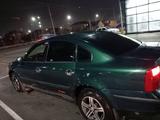 Volkswagen Passat 1999 годаүшін2 000 000 тг. в Павлодар