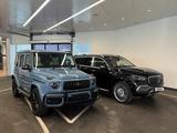 Mercedes-Benz G 63 AMG 2021 года за 130 000 000 тг. в Астана – фото 3