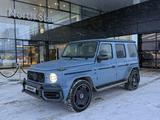 Mercedes-Benz G 63 AMG 2021 года за 130 000 000 тг. в Астана