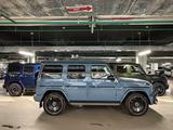 Mercedes-Benz G 63 AMG 2021 года за 130 000 000 тг. в Астана – фото 5