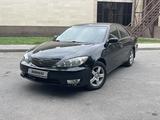 Toyota Camry 2005 годаүшін5 200 000 тг. в Тараз