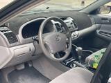 Toyota Camry 2005 годаүшін5 200 000 тг. в Тараз – фото 3