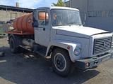 ГАЗ  3309 1995 года за 2 500 000 тг. в Караганда