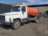ГАЗ  3309 1995 года за 2 500 000 тг. в Караганда – фото 2
