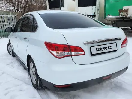 Nissan Almera 2014 года за 4 000 000 тг. в Актобе – фото 8